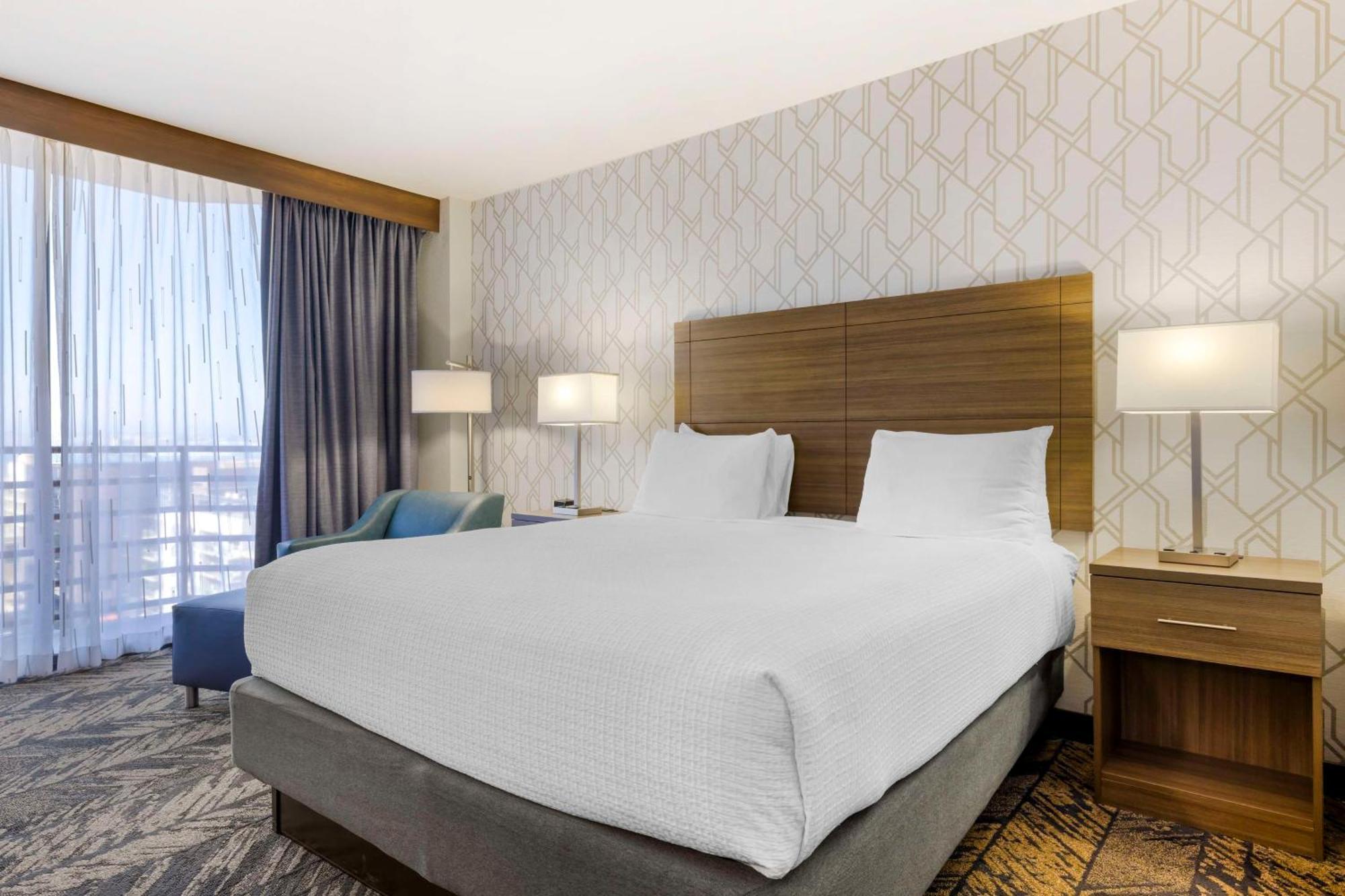 Hotel Western Bayside San Diego