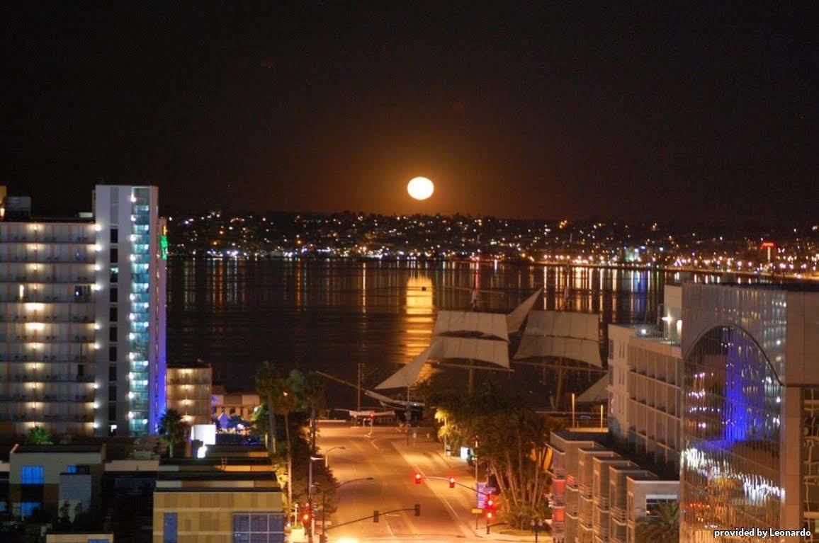 Western Bayside