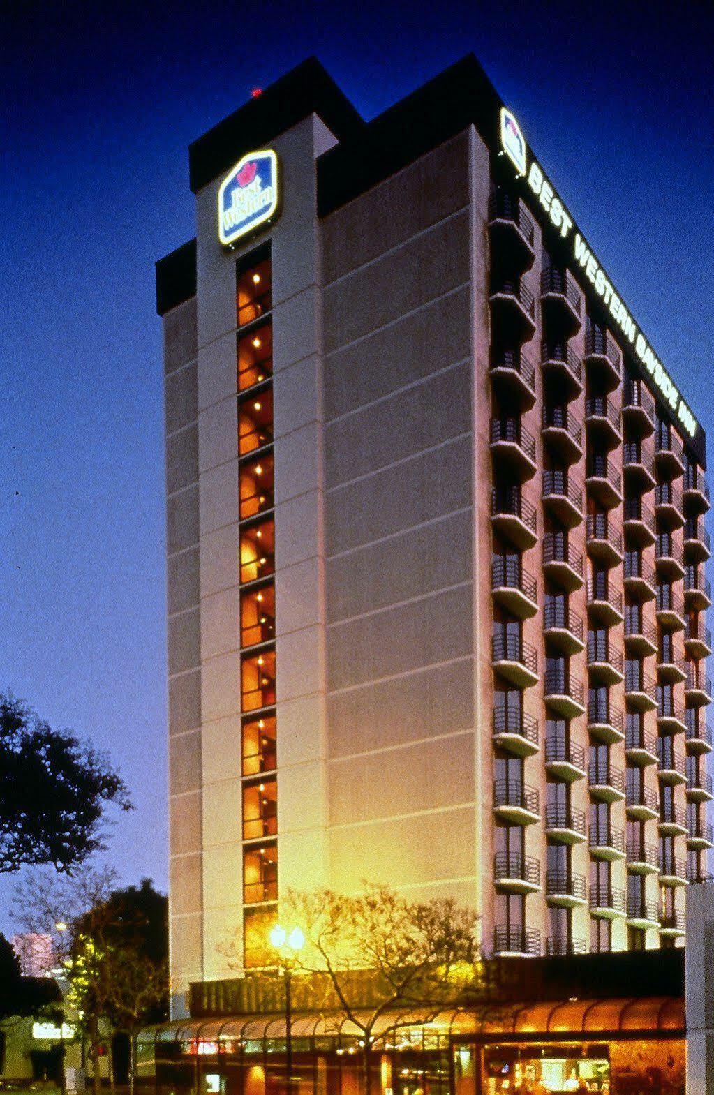 Western Bayside 3*